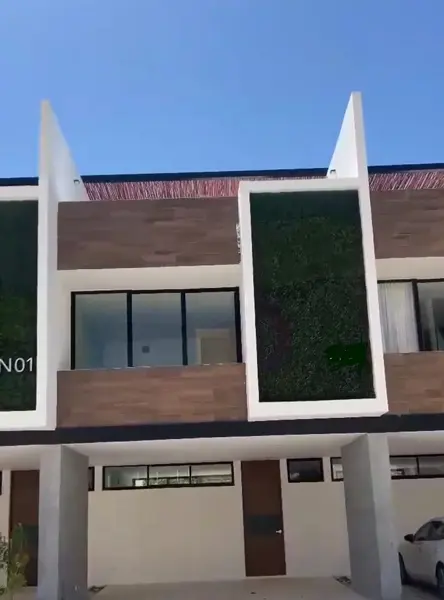 Casa en venta en Dzitya, Mérida — foto 2 de 6