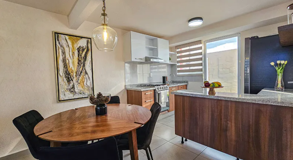 Casa en venta en La Florida, Otzolotepec — foto 2 de 6