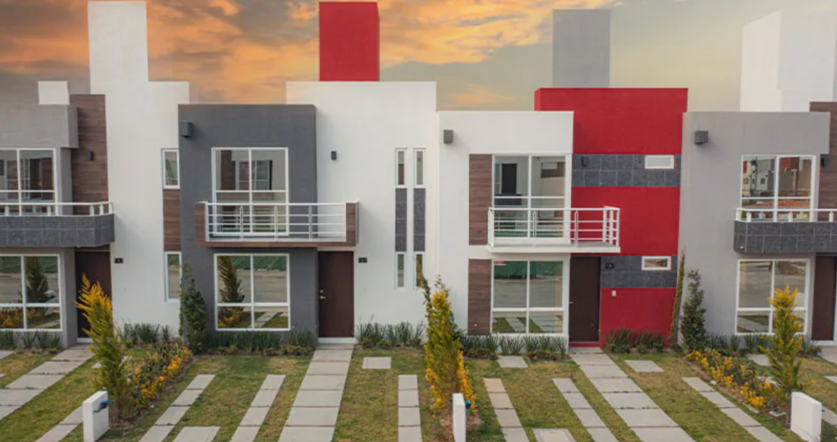 Casa en venta en La Florida, Otzolotepec — foto 1 de 6