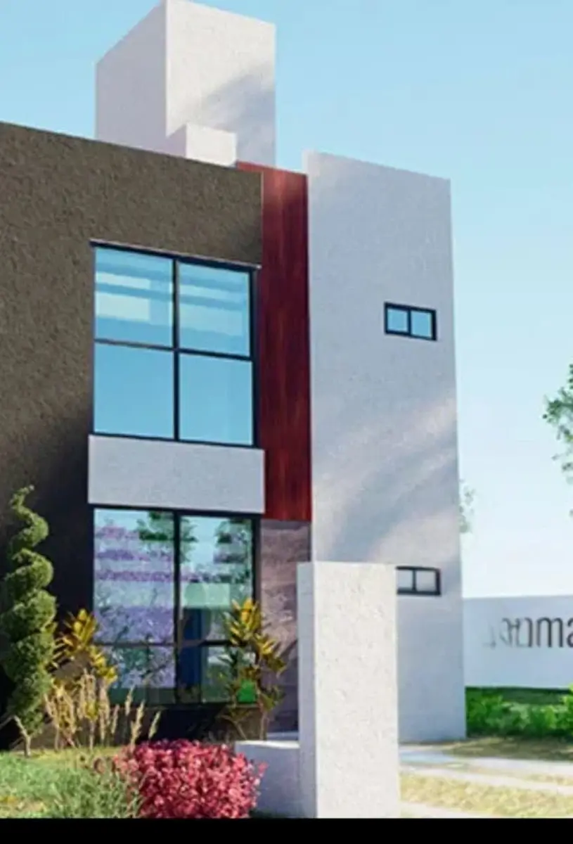 Casa en venta en La Florida, Otzolotepec — foto 1 de 7