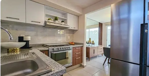 Casa en venta en La Florida, Otzolotepec — foto 3 de 11