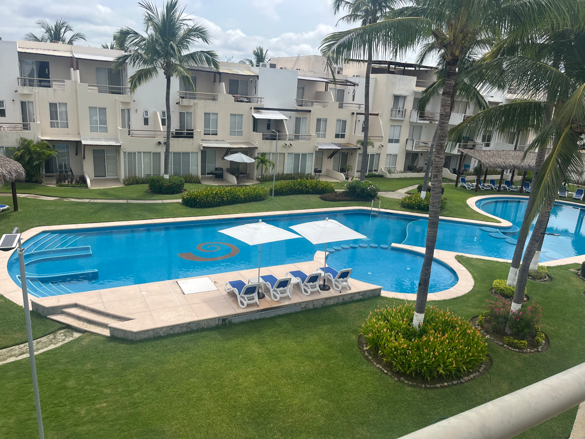 Casa en venta en Granjas del Marqués, Acapulco de Juárez — foto 1 de 10