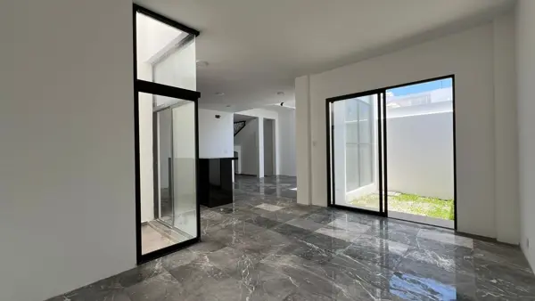 Casa en venta en Las Palmas, Medellín de Bravo — foto 2 de 9