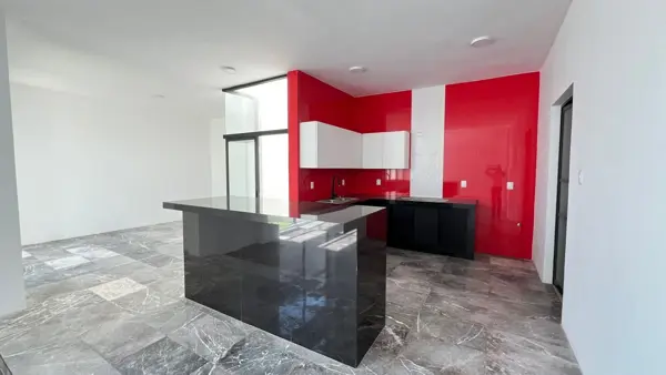 Casa en venta en Las Palmas, Medellín de Bravo — foto 3 de 9