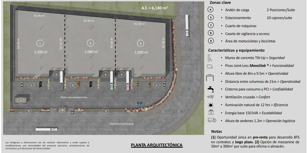 Terreno en venta en Villa de Tezontepec Centro, Villa de Tezontepec — foto 1 de 8