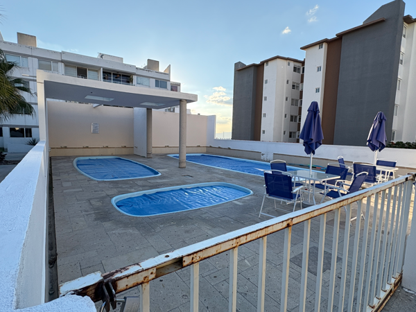 Departamento en renta en San Agustín, Corregidora — foto 2 de 18