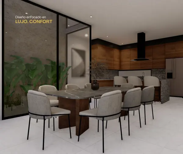 Casa en venta en Luis Echeverria, Tijuana — foto 3 de 6