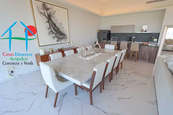 Departamento en venta en Residencial La Isla, Acapulco de Juárez — foto 2 de 54
