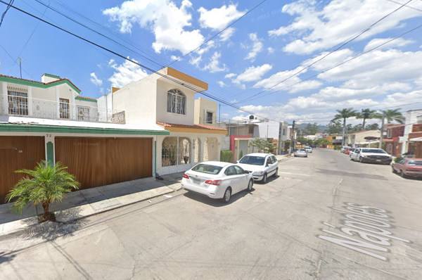 CASA EN VENTA EN CD. DEL VALLE, TEPIC-NAY