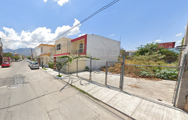 Casa en venta en Ciudad del Valle, Tepic — foto 2 de 10