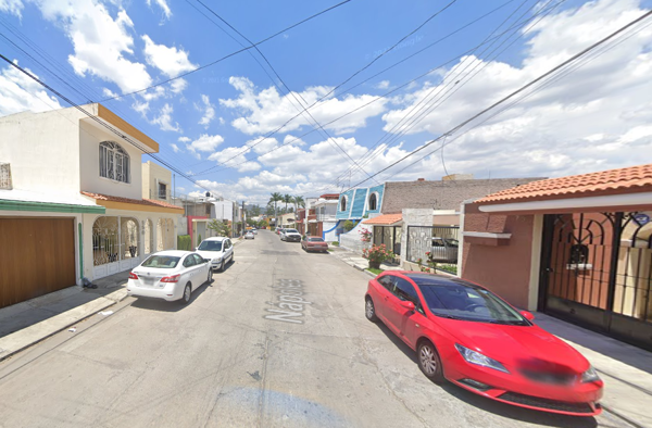 Casa en venta en Ciudad del Valle, Tepic — foto 3 de 10