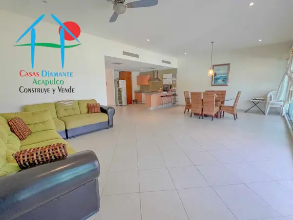 Departamento en venta en Mayan Lakes, Acapulco de Juárez — foto 2 de 65