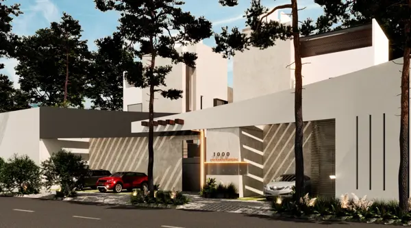 Casa en venta en Fuentes del Pedregal, Tlalpan — foto 2 de 6