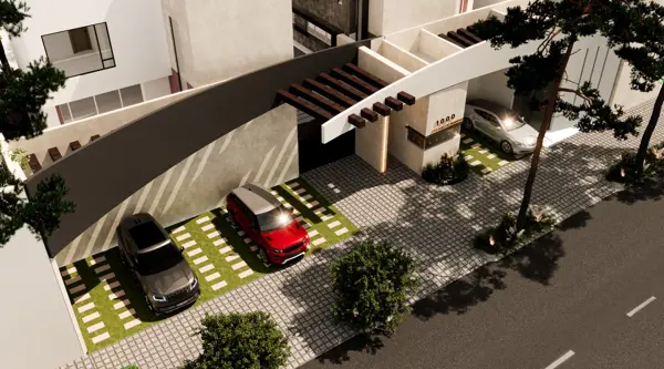 Casa en venta en Fuentes del Pedregal, Tlalpan — foto 3 de 6