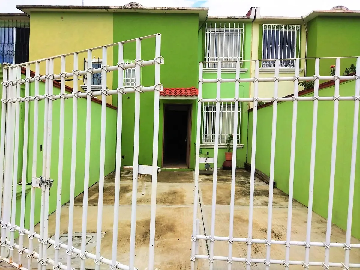 Casa en venta en Jardines de Yahuiche, Santa María Atzompa — foto 1 de 24