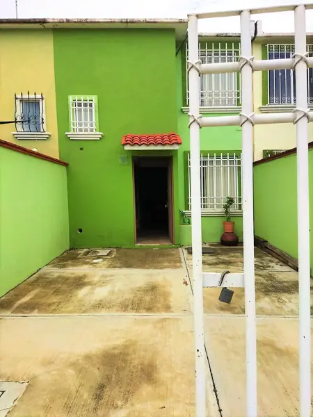Casa en venta en Jardines de Yahuiche, Santa María Atzompa — foto 2 de 24