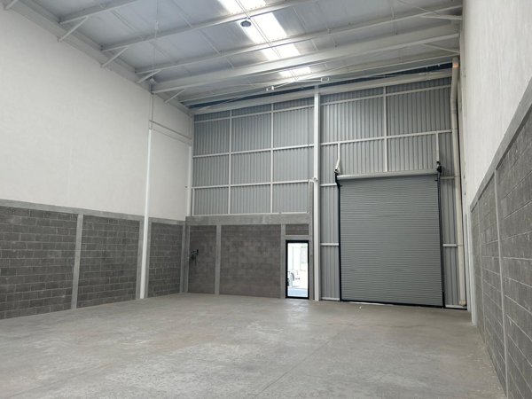 Bodega en renta en La Norita, Apaseo El Grande — foto 3 de 10