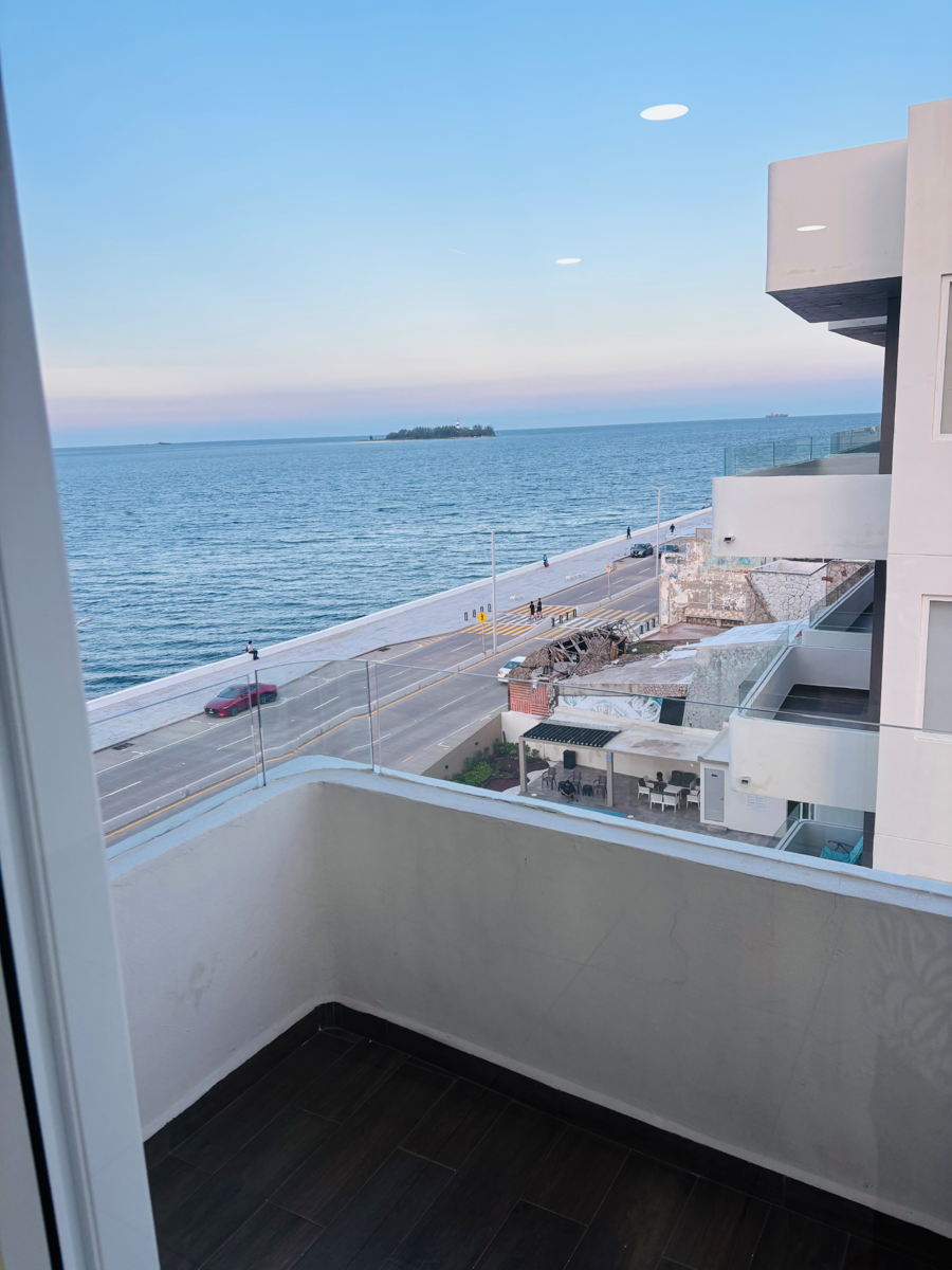 Departamento en renta en Costa Verde, Boca del Río — foto 1 de 26