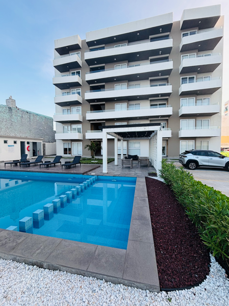 Departamento en renta en Costa Verde, Boca del Río — foto 2 de 26