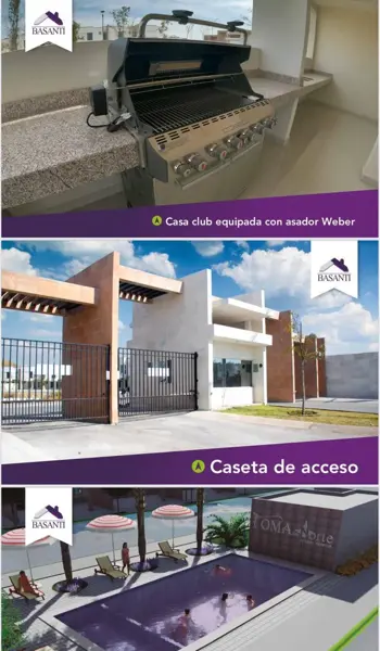 Casa en venta en Las Lomas, Torreón — foto 3 de 4