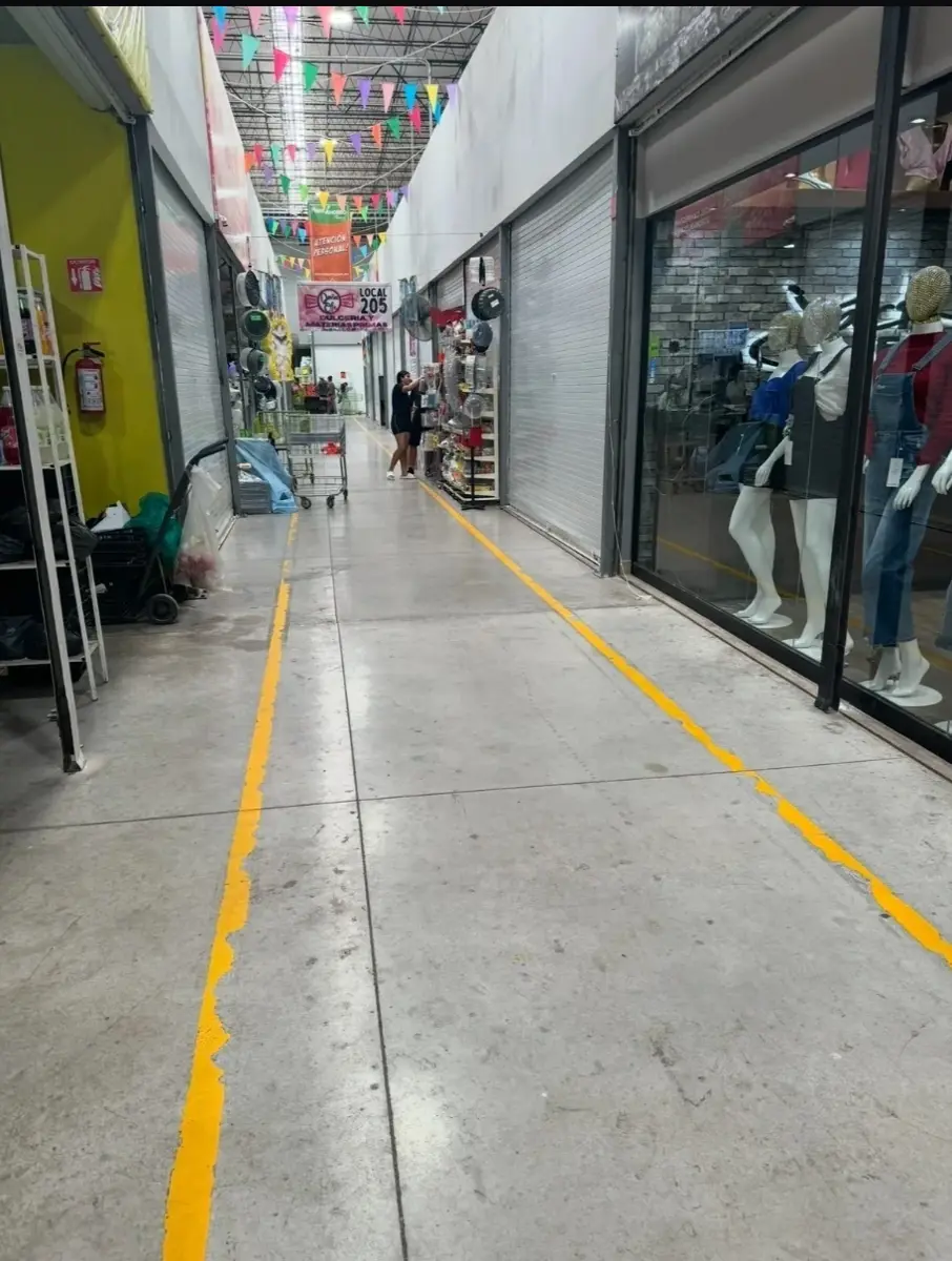 Local en renta en Real del Sol I, Torreón — foto 1 de 10