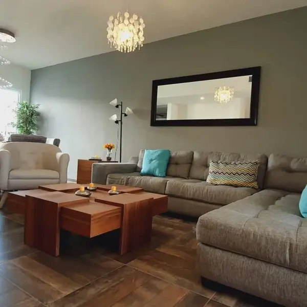 Casa en venta en Las Lomas, Torreón — foto 3 de 11