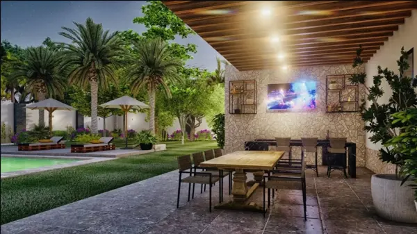 Quinta en venta en Villa Paraíso, Lerdo — foto 2 de 7