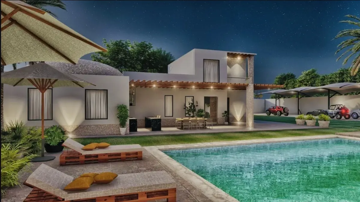 Quinta en venta en Villa Paraíso, Lerdo — foto 1 de 7