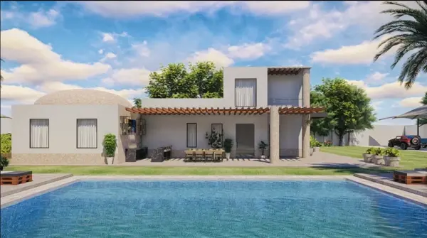 Quinta en venta en Villa Paraíso, Lerdo — foto 3 de 7