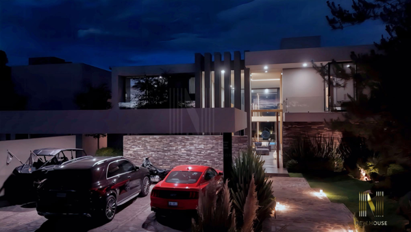 Casa en venta en La Campiña del Bosque, León — foto 3 de 12