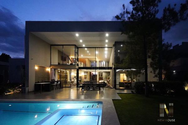 Casa en venta en La Campiña del Bosque, León — foto 2 de 12