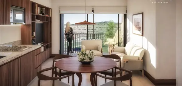 Departamento en venta en San José, Torreón — foto 2 de 5