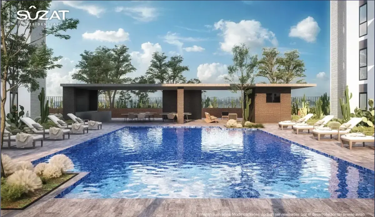 Departamento en venta en San José, Torreón — foto 1 de 5