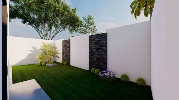 Casa en venta en Los Viñedos, Torreón — foto 3 de 7