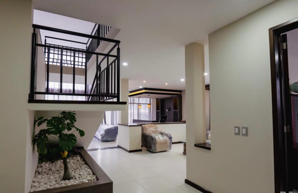 Casa en venta en Country Club Gran Jardín, León — foto 3 de 19