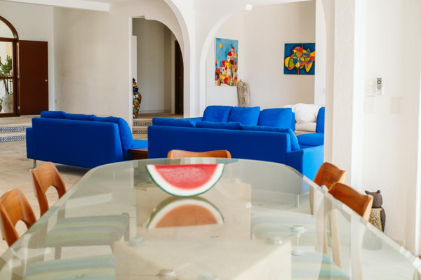 Casa en venta en Playacar Fase I, Solidaridad — foto 3 de 20