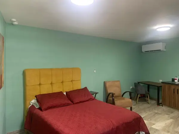 Departamento en renta en Torreón Residencial, Torreón — foto 2 de 6