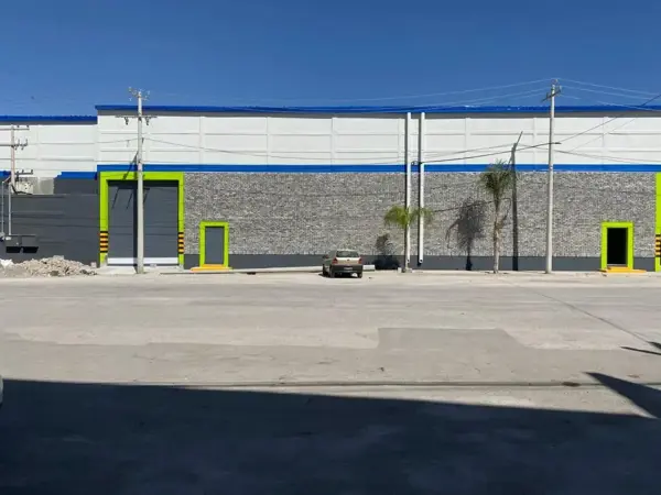 Nave en renta en Pequeña Zona Industrial, Torreón, Coahuila de Zaragoza