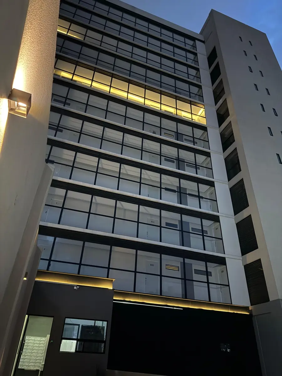 Departamento en venta en Hacienda del Parque 2a Sección, Cuautitlán Izcalli — foto 1 de 18