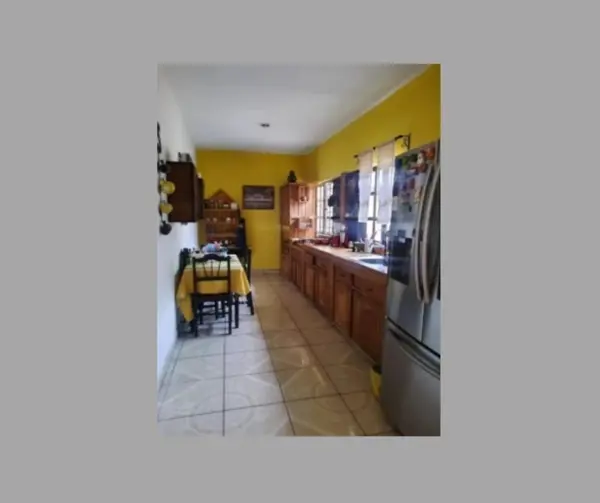 Casa en venta en Agrícola Pantitlán, Iztacalco — foto 3 de 12