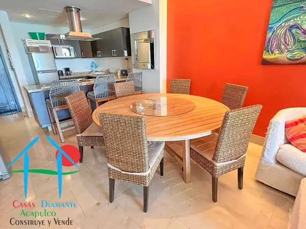 Departamento en venta en Real Diamante, Acapulco de Juárez — foto 2 de 44