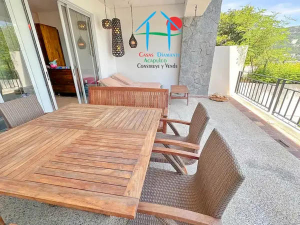 Departamento en venta en Real Diamante, Acapulco de Juárez — foto 3 de 44
