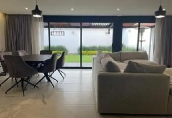 Casa en venta en San Jeronimo Lidice, La Magdalena Contreras — foto 3 de 8