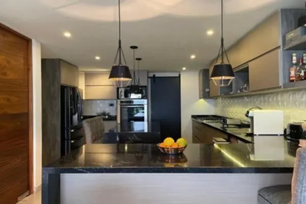 Casa en venta en San Jeronimo Lidice, La Magdalena Contreras — foto 2 de 8