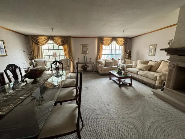 Casa en venta en Latinoamericana, Saltillo, Coahuila de Zaragoza