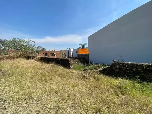 Terreno en venta en Jardines de Tlayacapan, Tlayacapan — foto 3 de 4