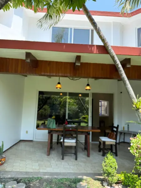 Casa en venta en Vista Hermosa, Cuernavaca — foto 2 de 24
