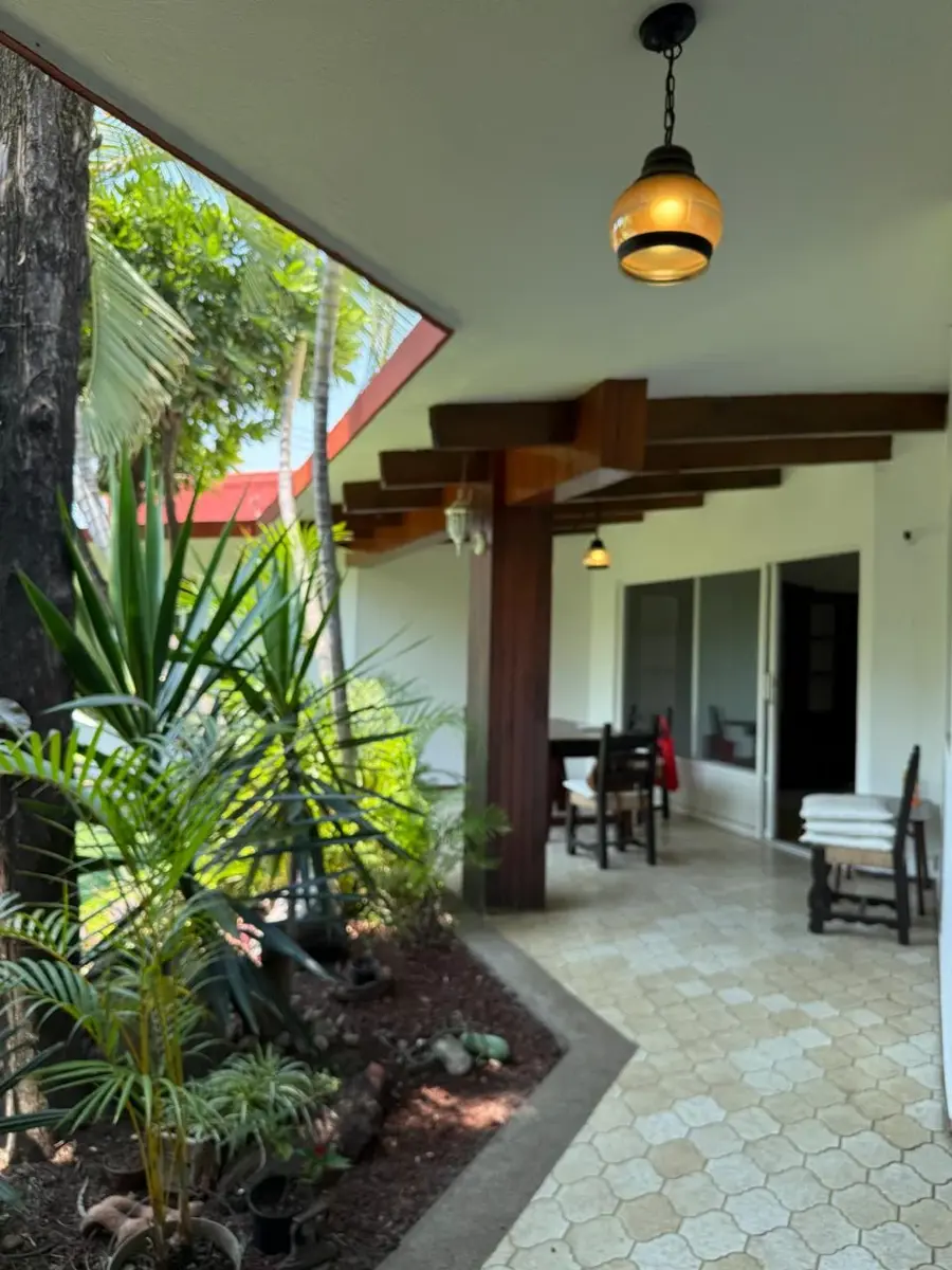 Casa en venta en Vista Hermosa, Cuernavaca — foto 1 de 24