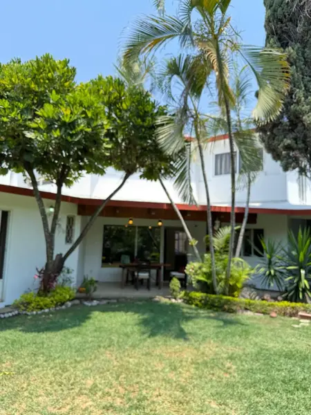 Casa en venta en Vista Hermosa, Cuernavaca — foto 3 de 24