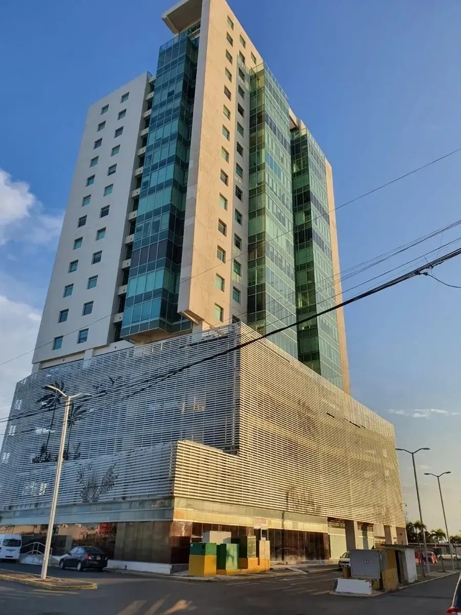 Oficina en venta en Las Americas, Boca del Río — foto 1 de 16